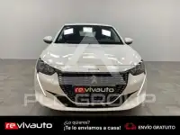 2020 Peugeot 208