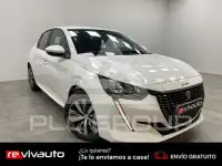 2020 Peugeot 208