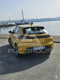 2020 Peugeot 208