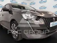 2020 Peugeot 208