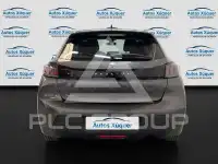 2020 Peugeot 208