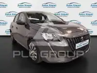 2020 Peugeot 208