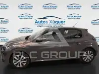 2020 Peugeot 208