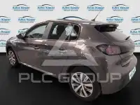 2020 Peugeot 208