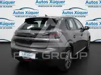 2020 Peugeot 208
