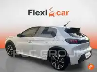 2020 Peugeot 208