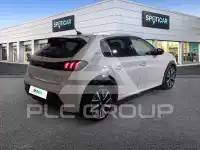 2020 Peugeot 208