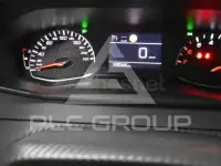 2020 Peugeot 208