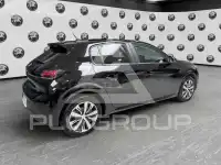 2020 Peugeot 208