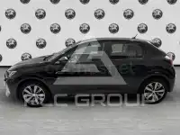 2020 Peugeot 208