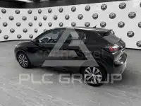 2020 Peugeot 208