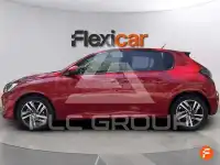 2020 Peugeot 208