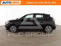 2020 Peugeot 208