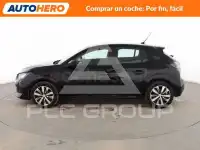 2020 Peugeot 208