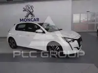 2020 Peugeot 208