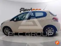 2020 Peugeot 208