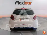2020 Peugeot 208