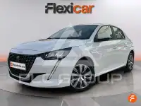 2020 Peugeot 208
