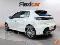 2020 Peugeot 208