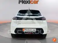 2020 Peugeot 208