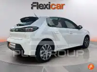 2020 Peugeot 208