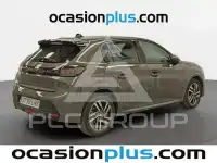 2020 Peugeot 208