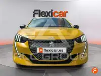 2020 Peugeot 208