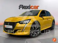 2020 Peugeot 208