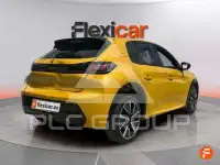 2020 Peugeot 208