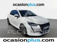 2020 Peugeot 208