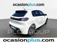 2020 Peugeot 208