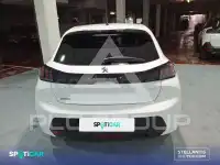 2020 Peugeot 208