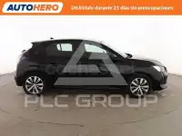 2020 Peugeot 208