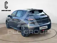 2020 Peugeot 208