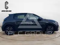 2020 Peugeot 208