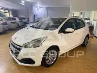 2020 Peugeot 208
