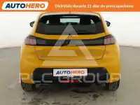 2020 Peugeot 208