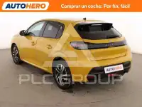 2020 Peugeot 208