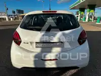 2020 Peugeot 208
