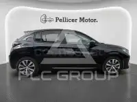 2020 Peugeot 208