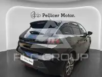 2020 Peugeot 208