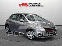 2020 Peugeot 208