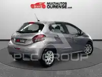 2020 Peugeot 208