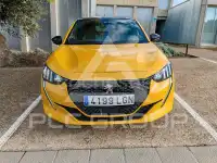2020 Peugeot 208