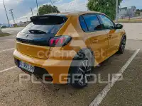 2020 Peugeot 208
