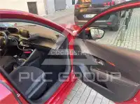 2020 Peugeot 208