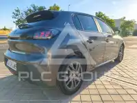 2020 Peugeot 208