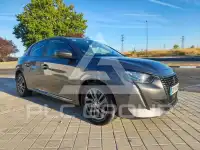 2020 Peugeot 208