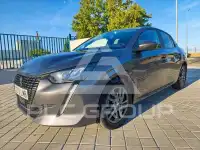 2020 Peugeot 208