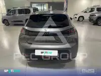 2020 Peugeot 208